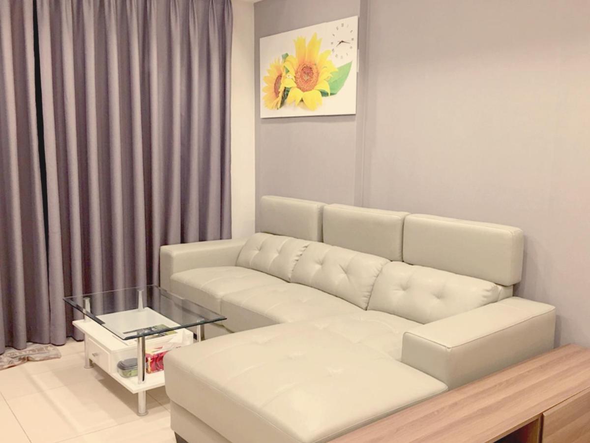 Lucyhome Masteri Thao Dien Apartment Ho Chi Minh City Exterior photo