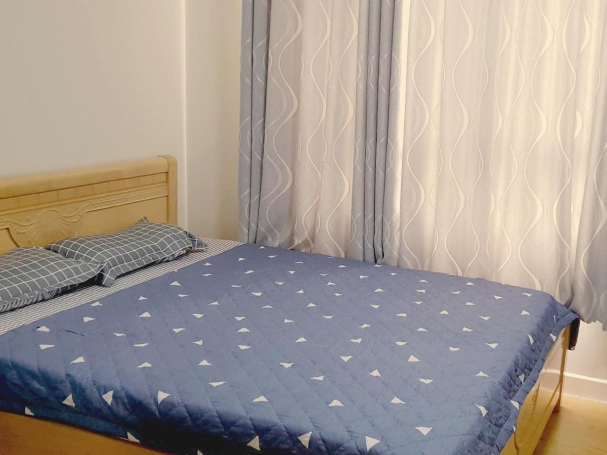 Lucyhome Masteri Thao Dien Apartment Ho Chi Minh City Exterior photo