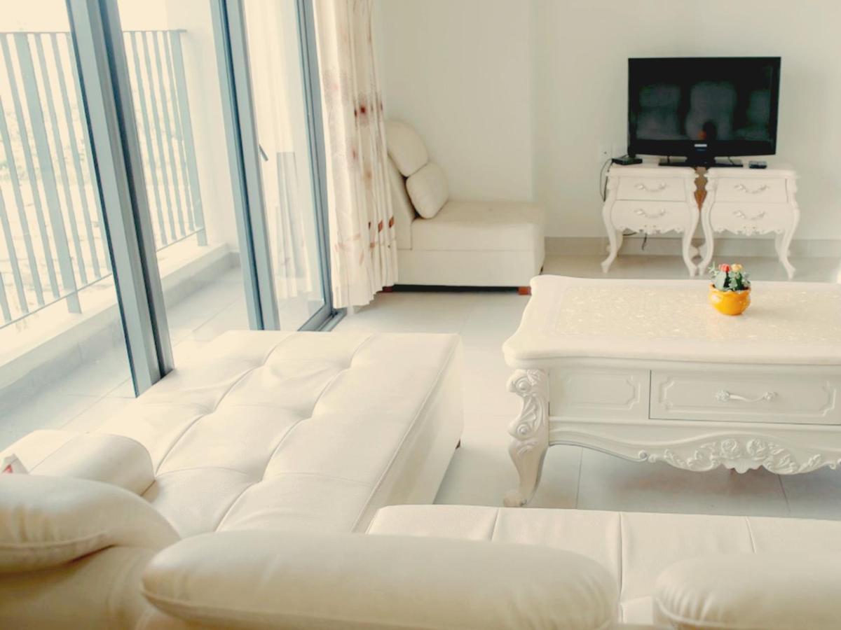 Lucyhome Masteri Thao Dien Apartment Ho Chi Minh City Exterior photo
