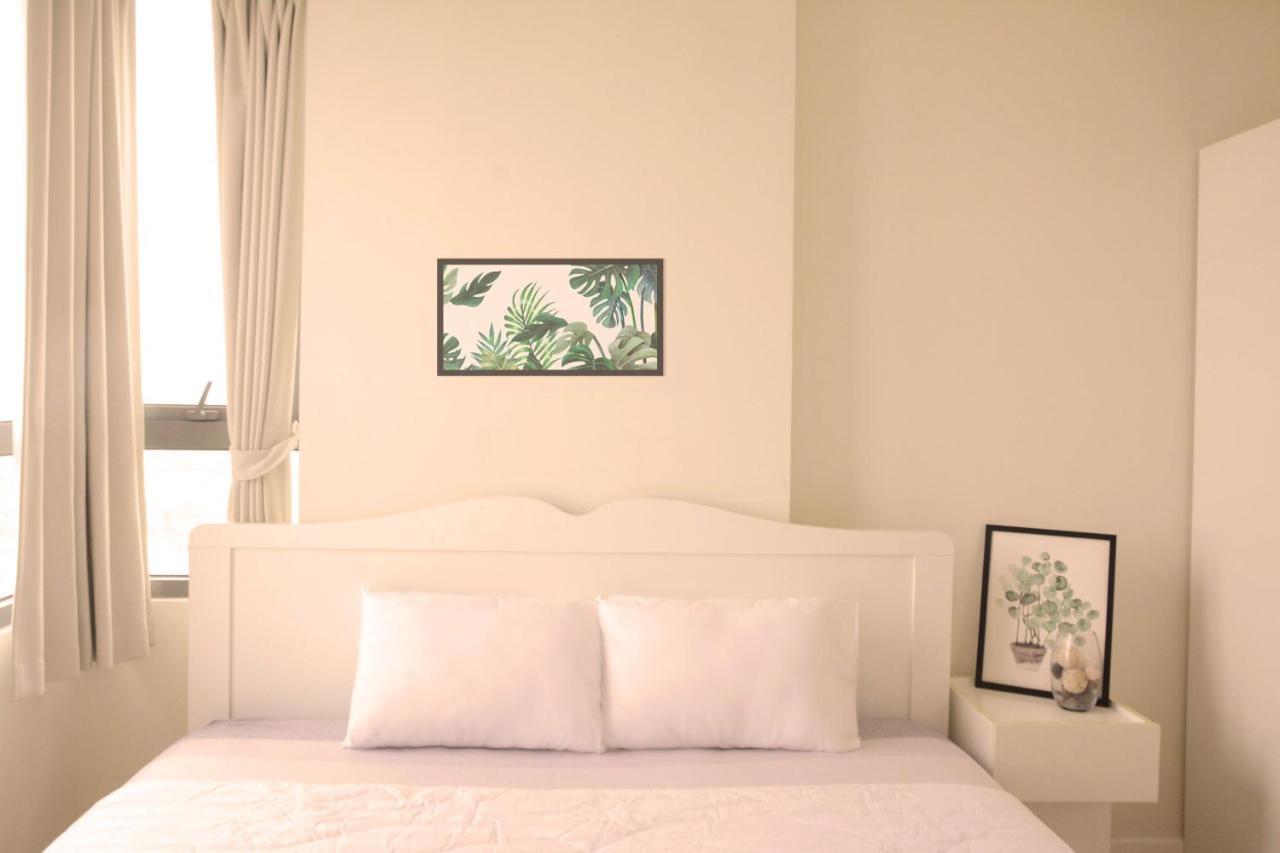 Lucyhome Masteri Thao Dien Apartment Ho Chi Minh City Exterior photo